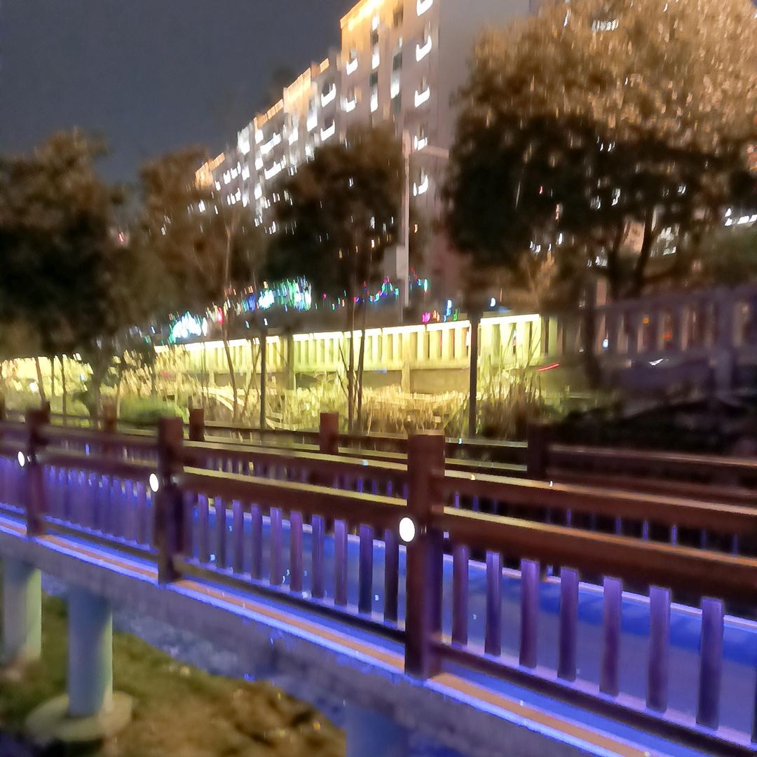 我好累