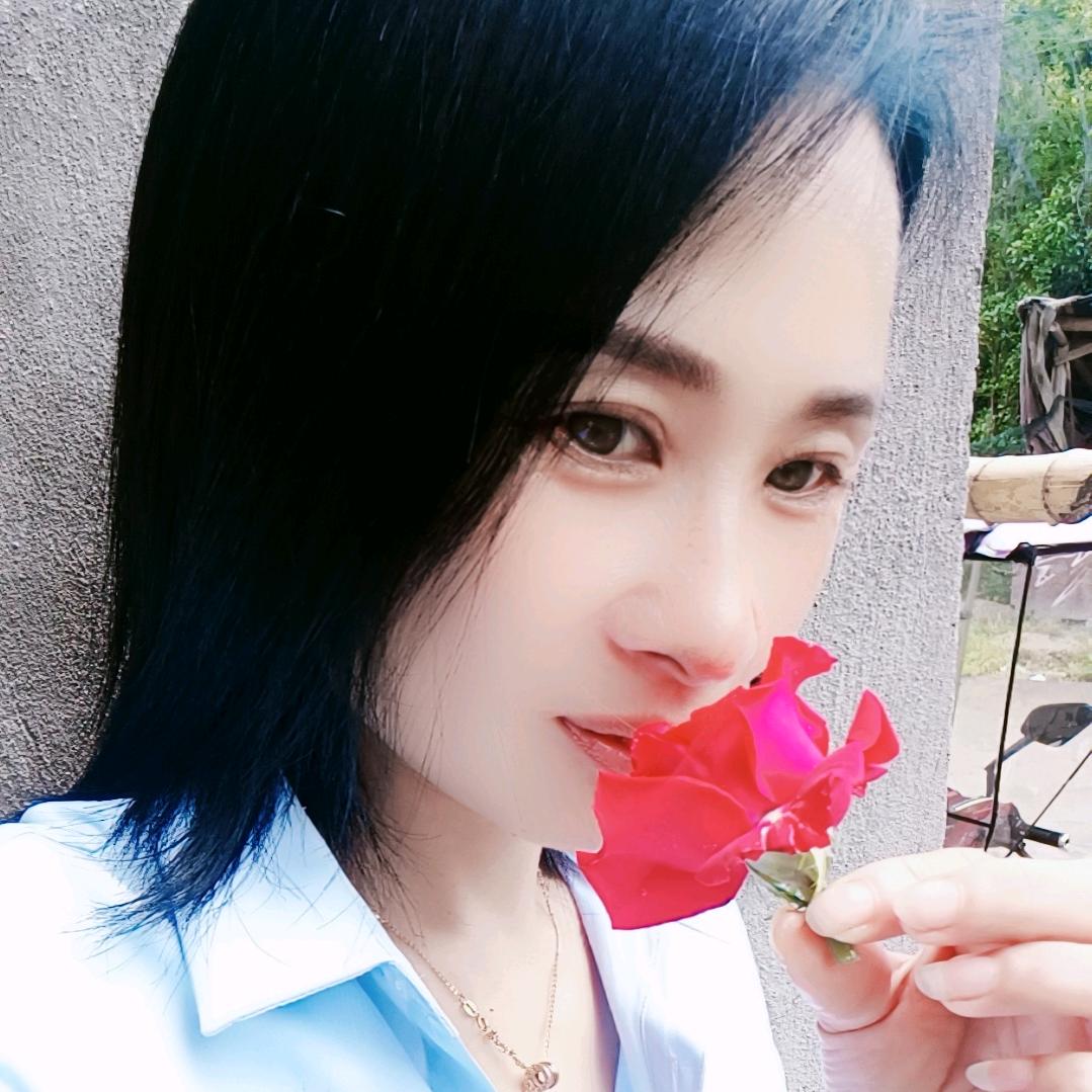 🐇白狐&玉儿💋