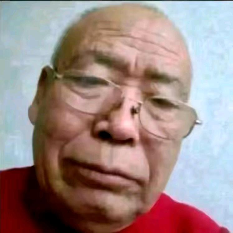 坏老头