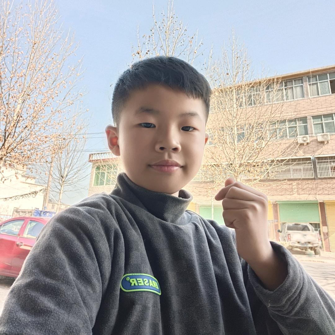 下定决心爱上你