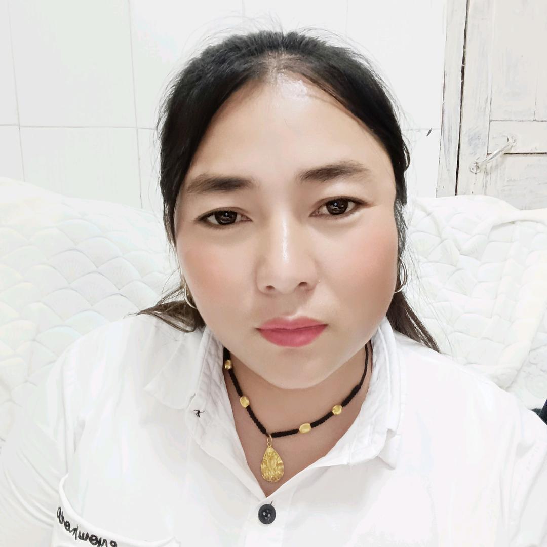 幸福就好