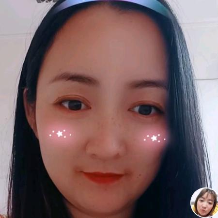 幸福的宝妈