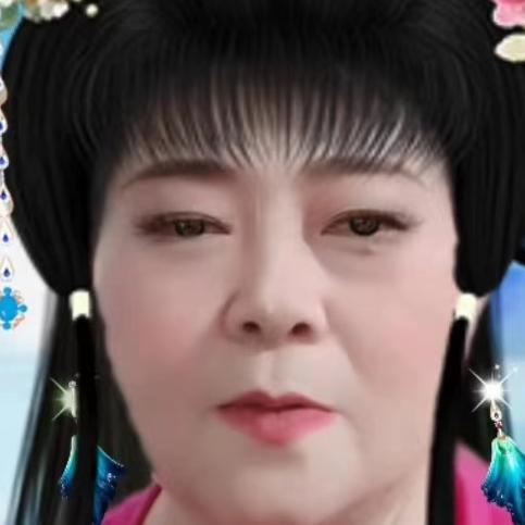 李泰他奶奶