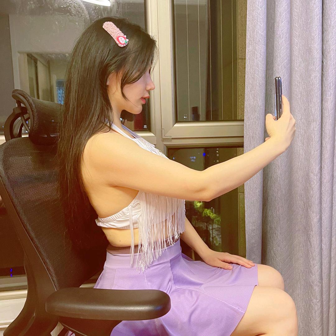 歪脖子树:)