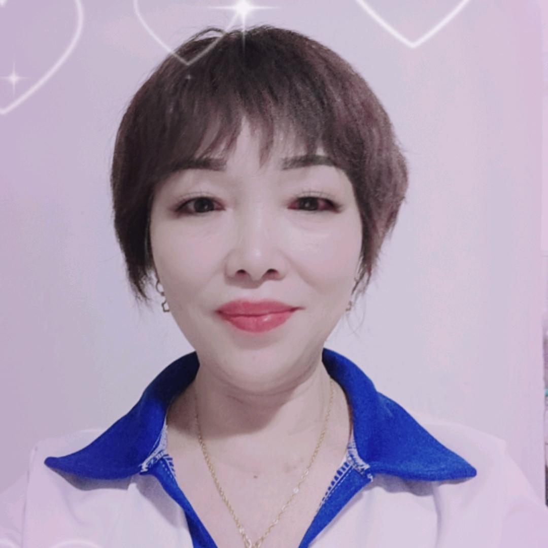 缘姐，褔建。