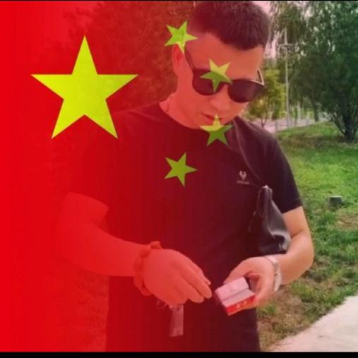 洛阳庚哥（醉青春）