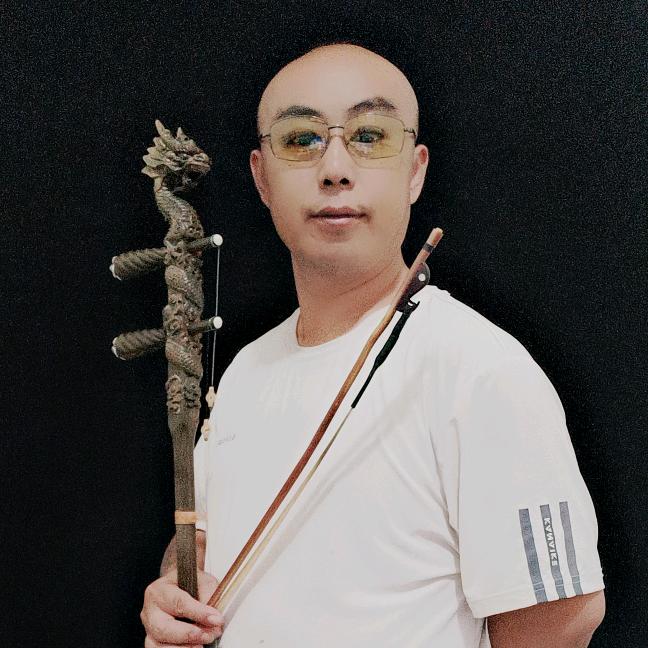 二胡孙老师