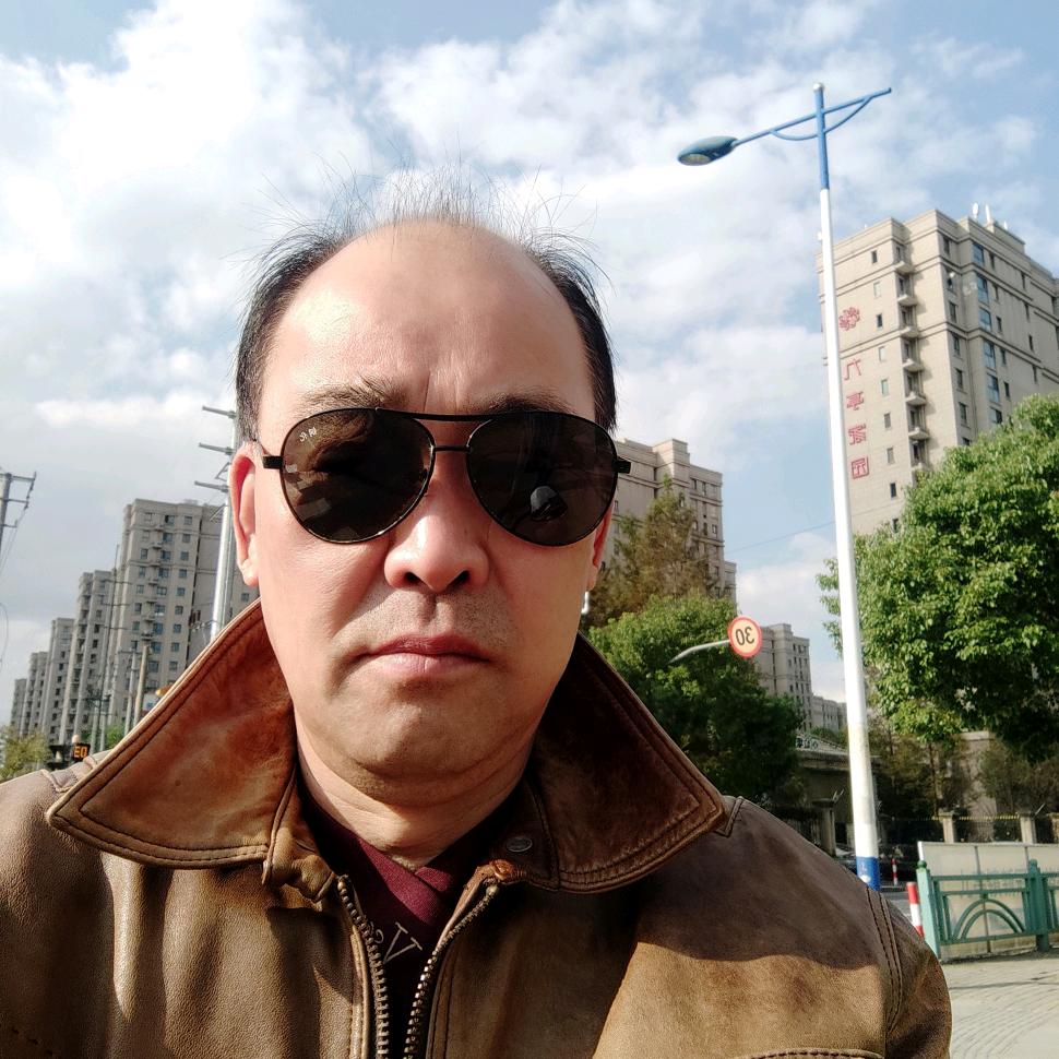 上海松江九亭阿宝根
