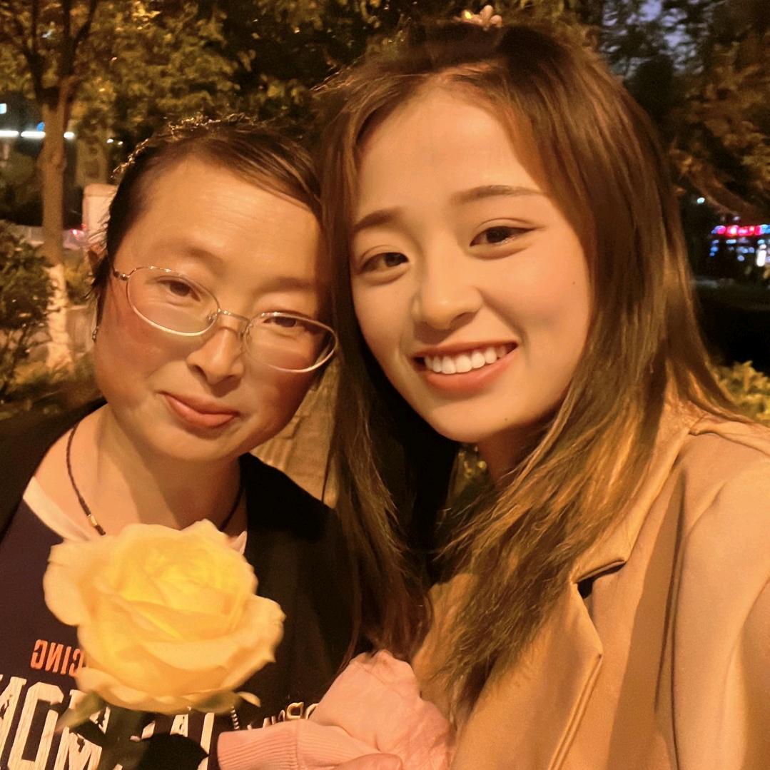 春暖花开