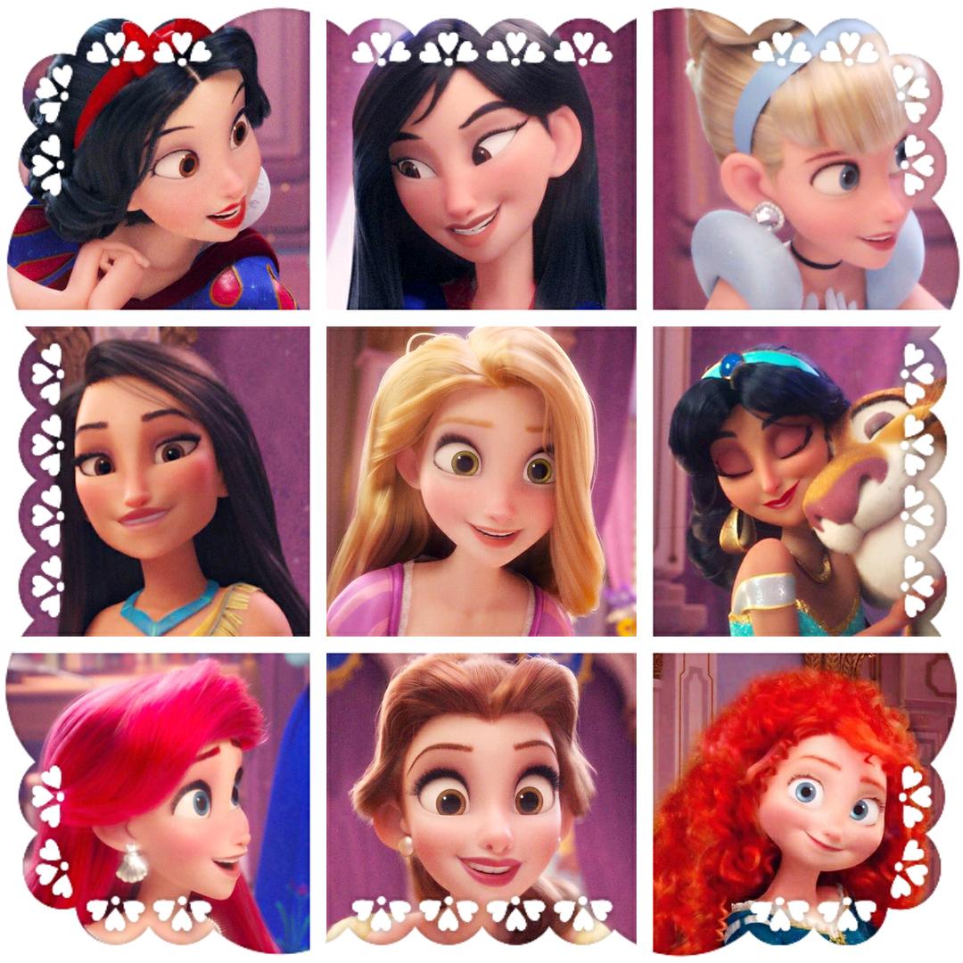 Disney Princess