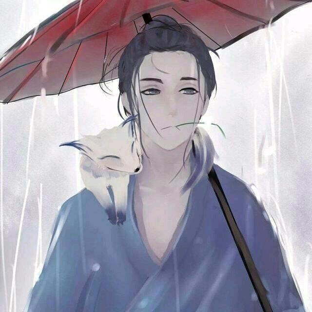 @柒＆