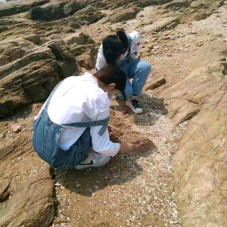 徐婷
