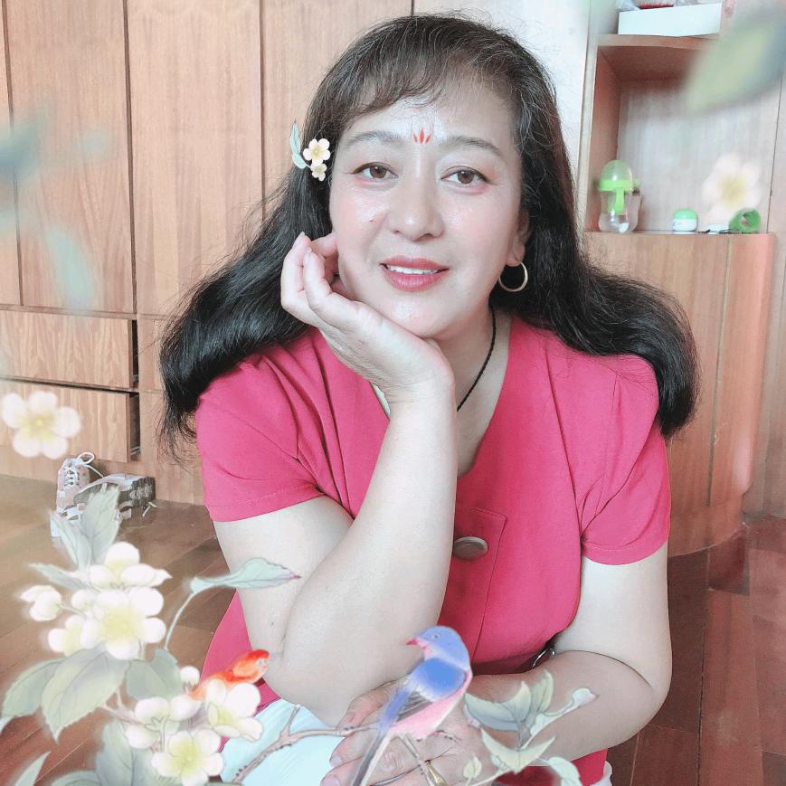 美姐🌺中午直播，美姐直播间