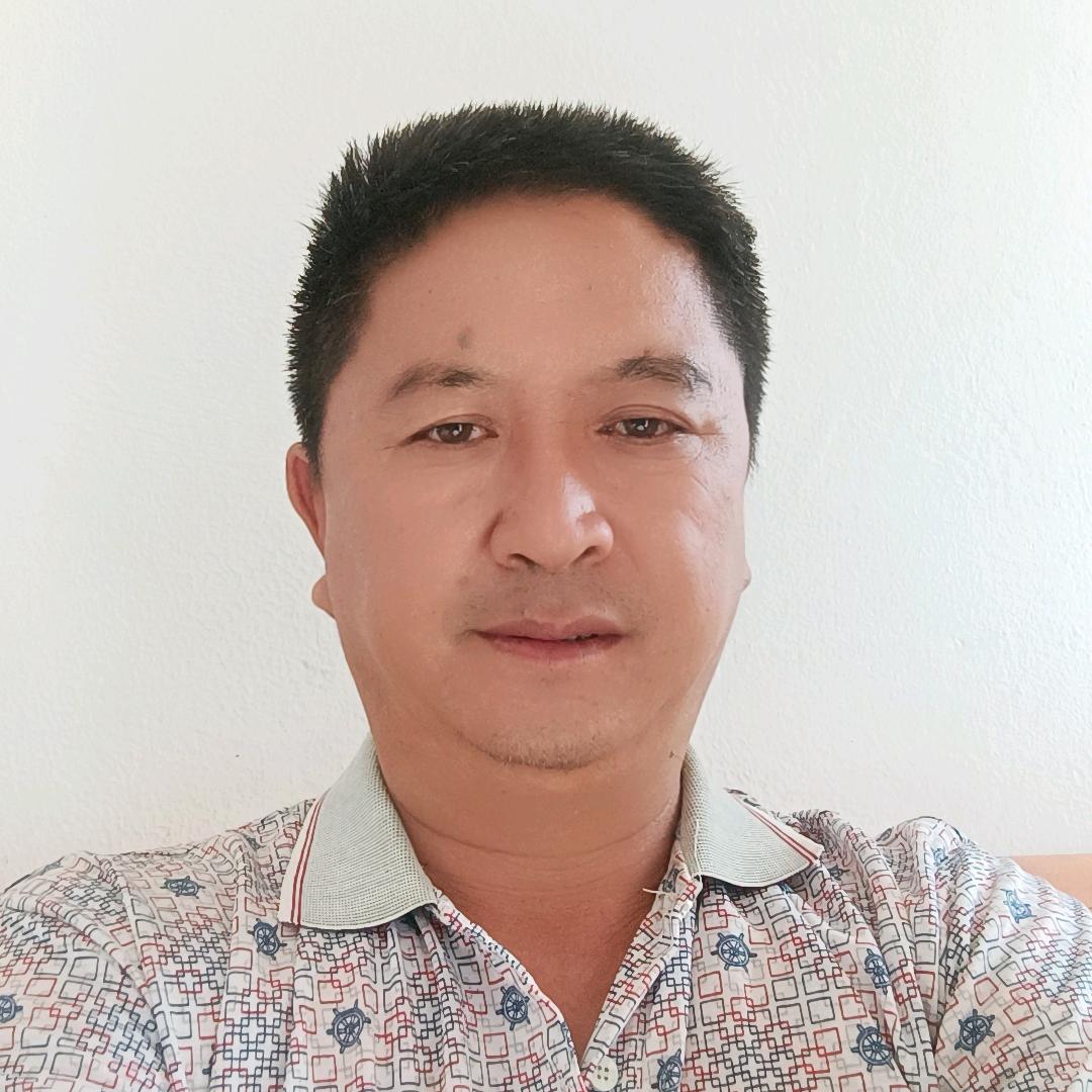 云南快乐小哥1971