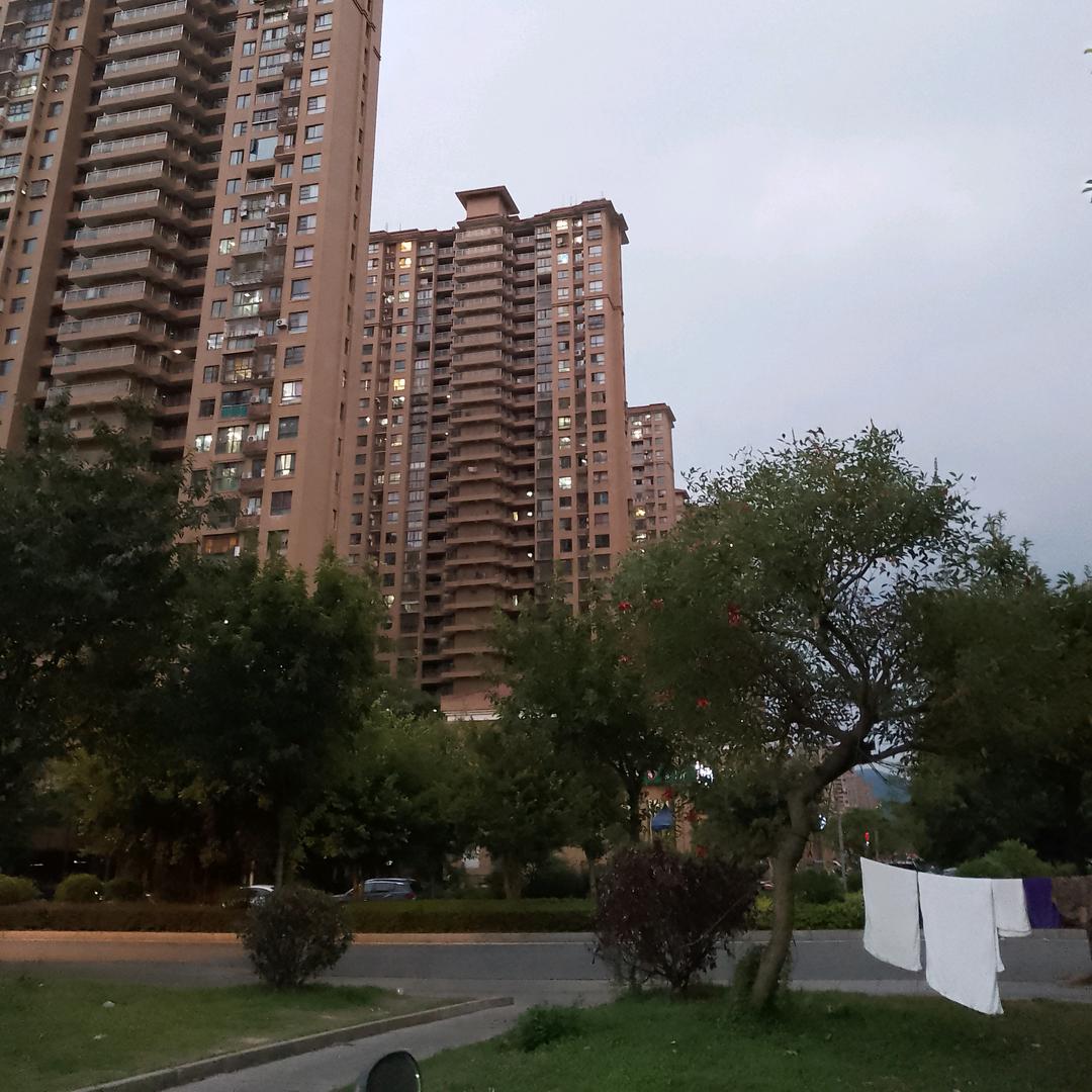 突围