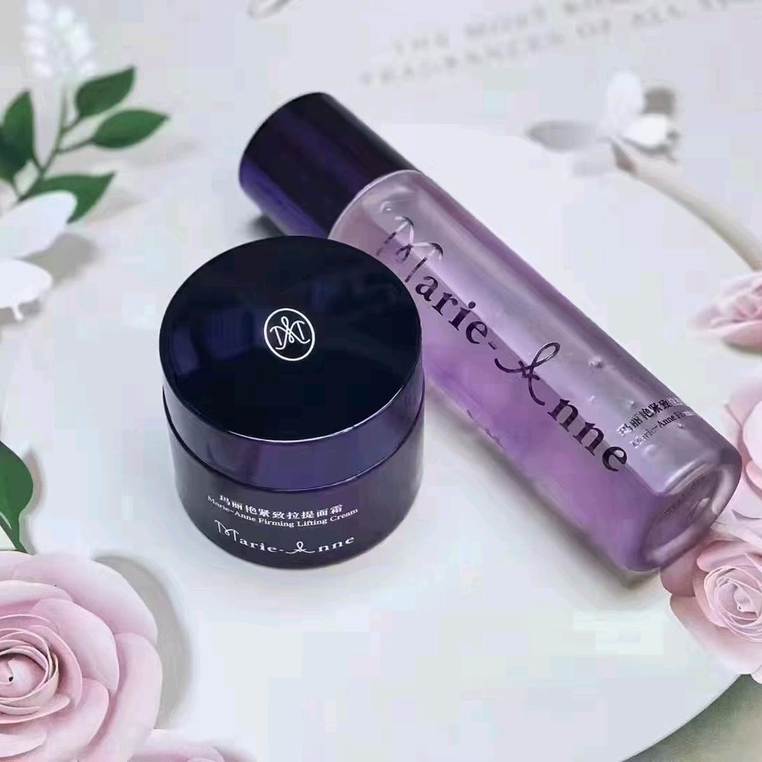 贺慧霞(完美系列产品)