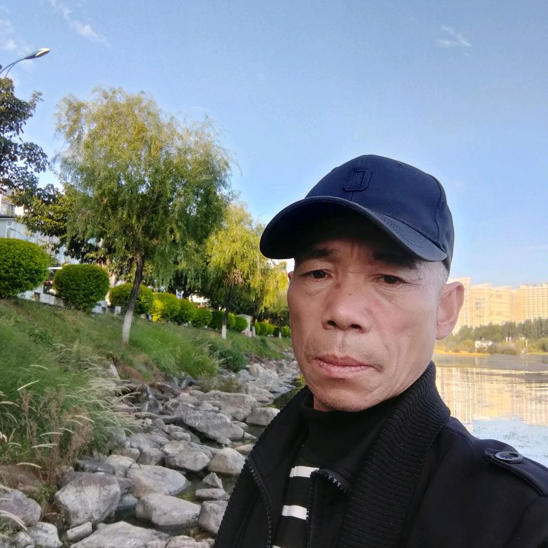 黄哥