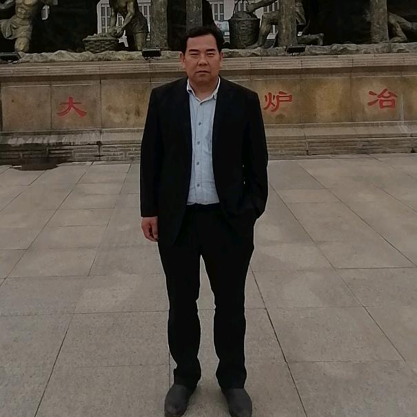 赵明