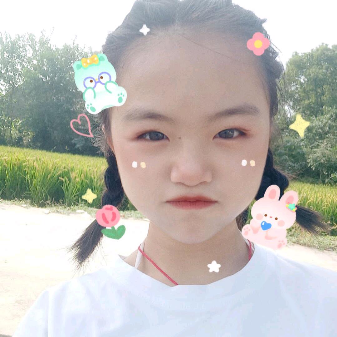 开心前行