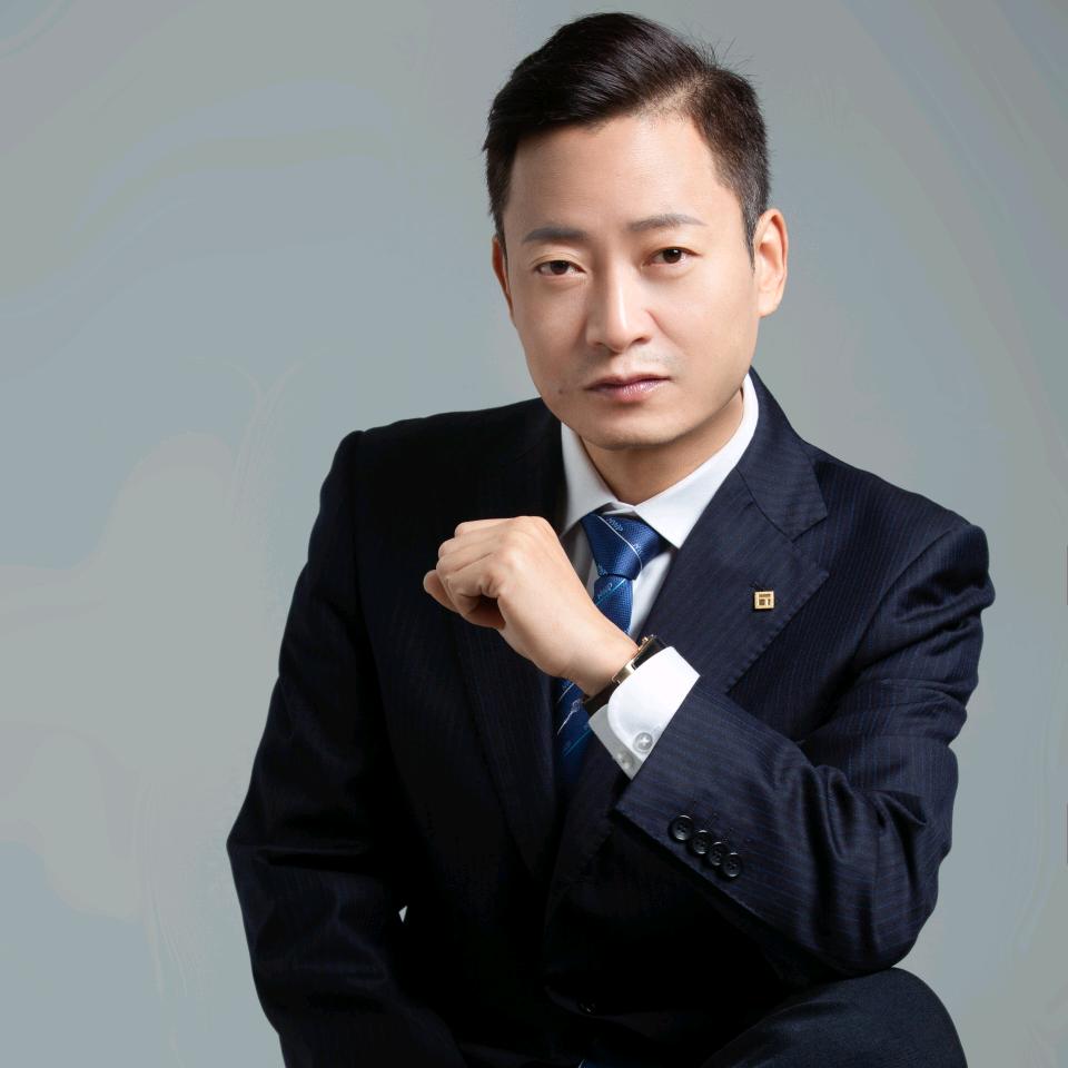 丁哥在厦门