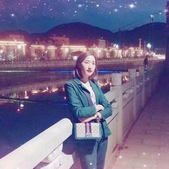 普米姑娘…冰玛拉初