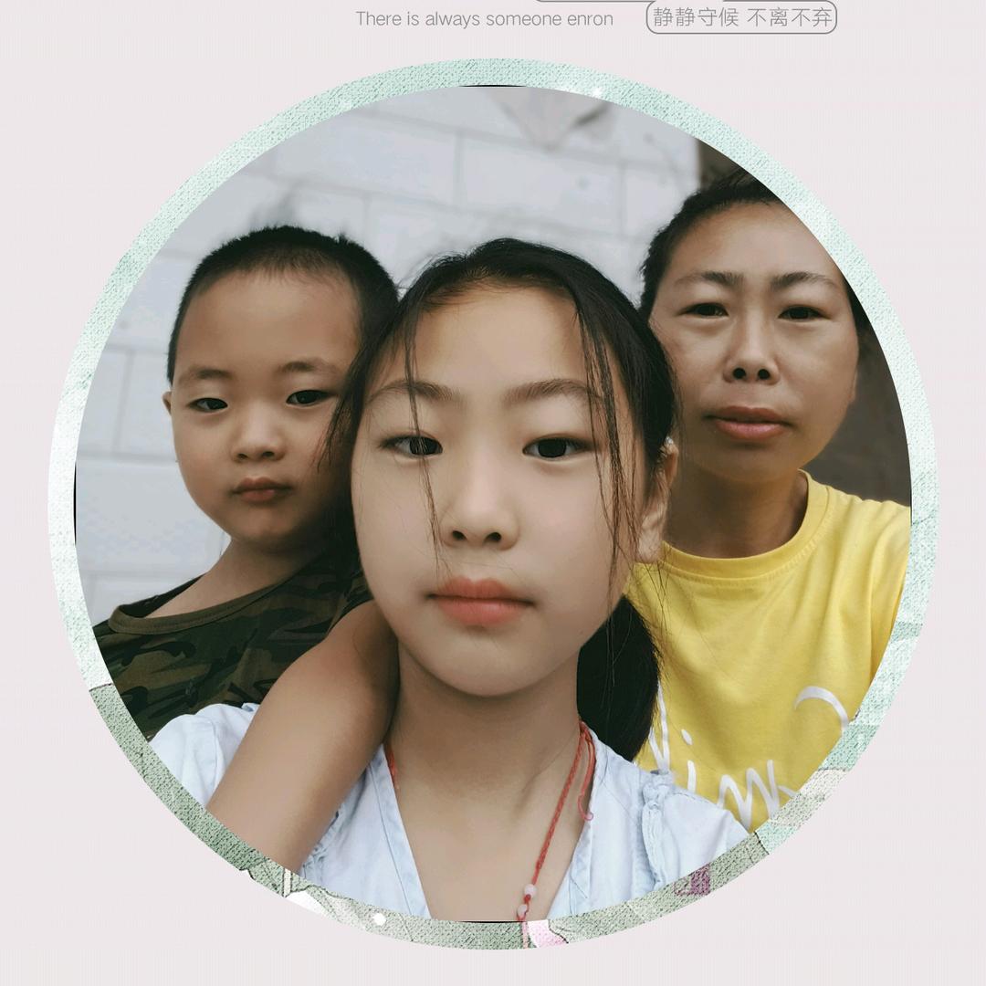 妈妈和宝贝