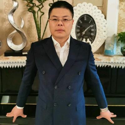 我是杰哥