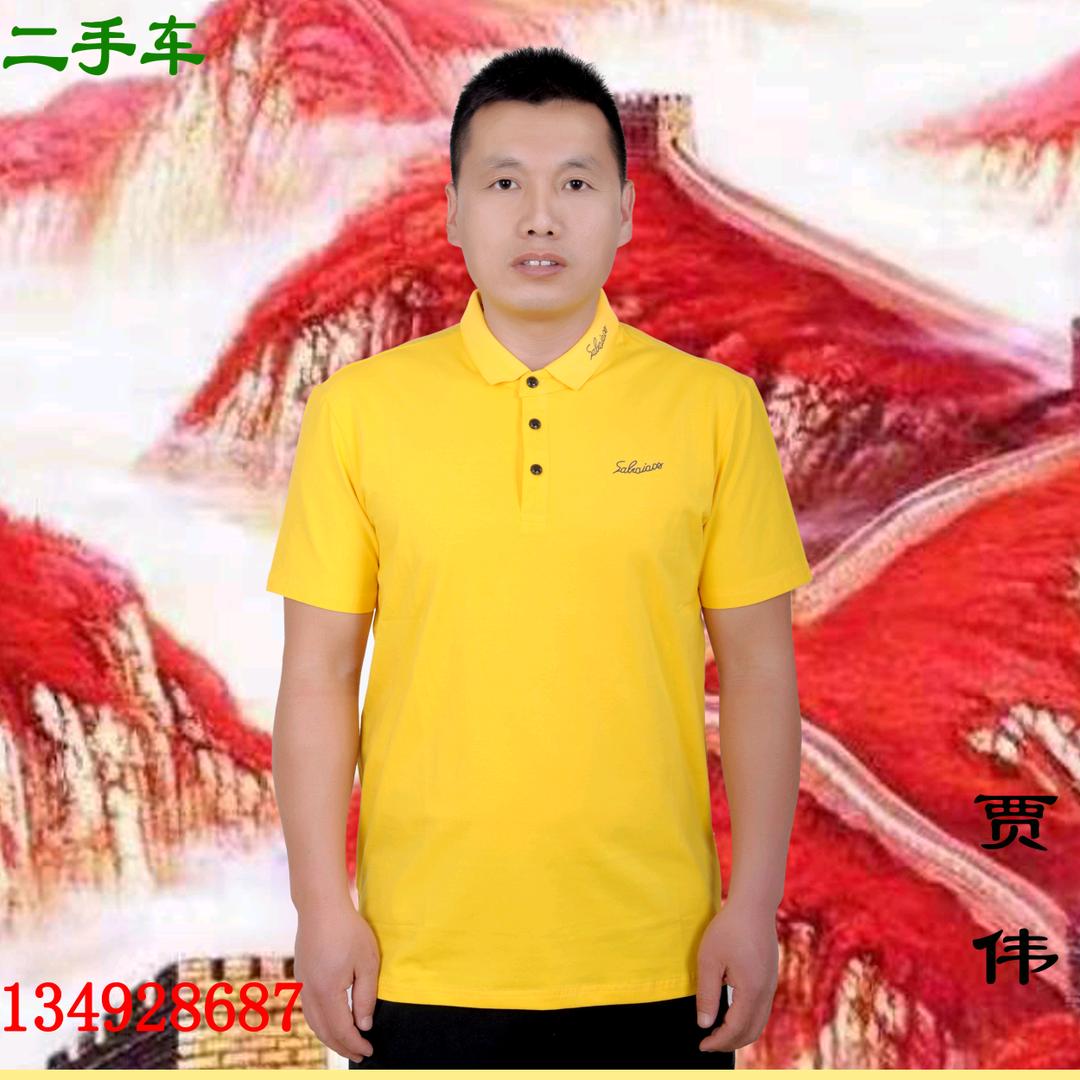 贾伟说车车行