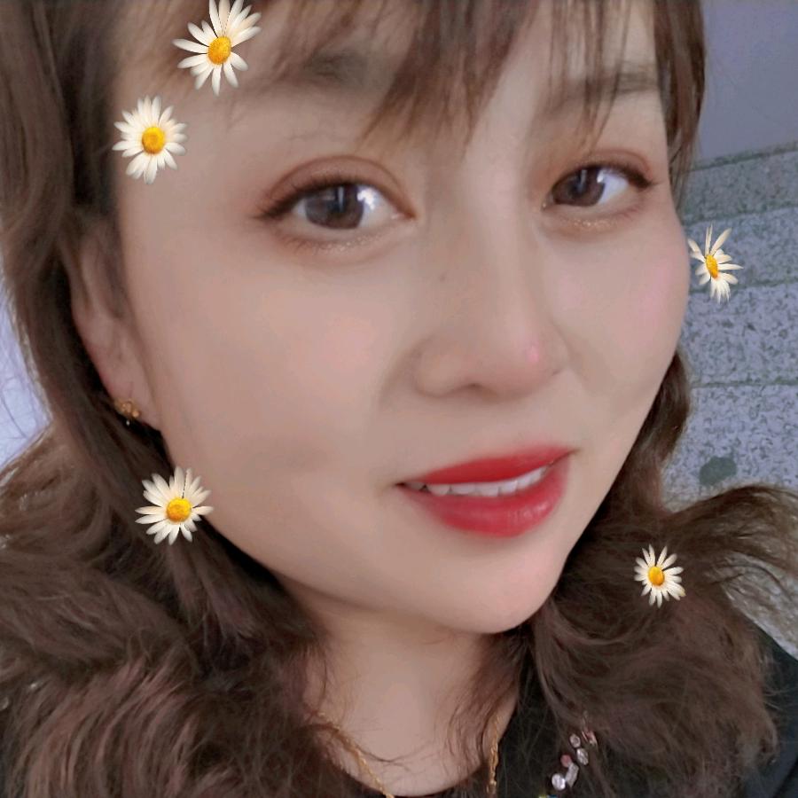 💖灿若繁星💕