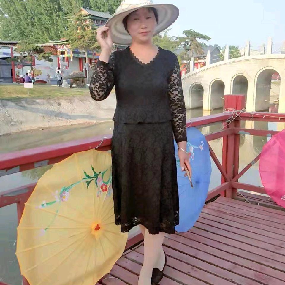 农村刘姐