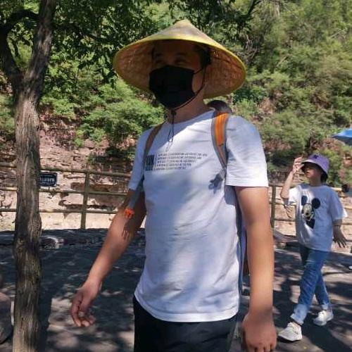 胡～huyang