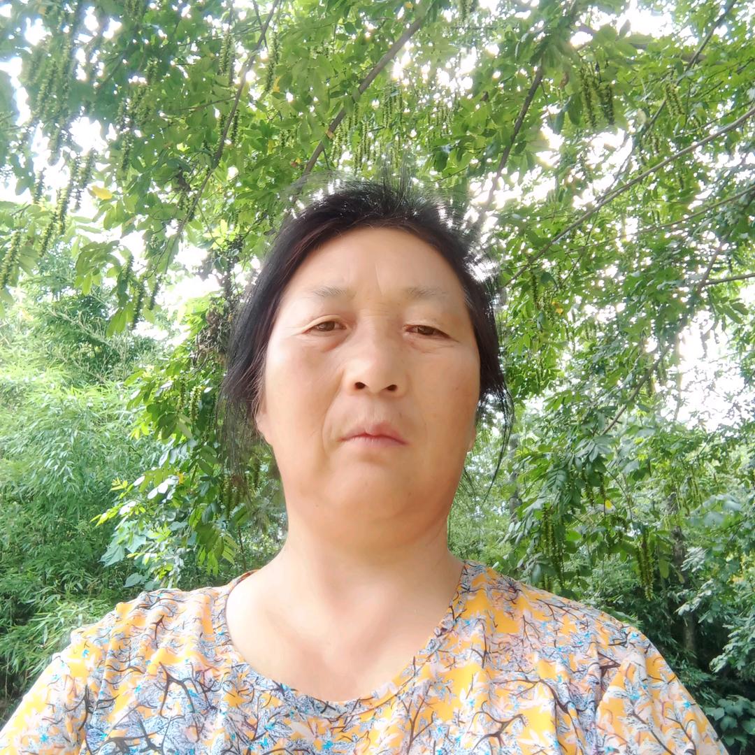 张大姐
