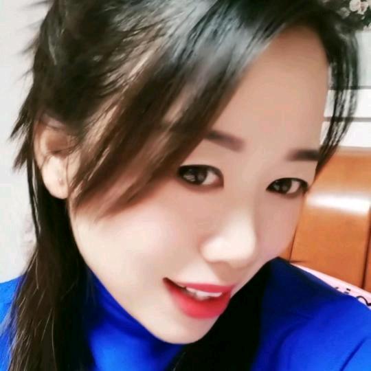 小玉✌️