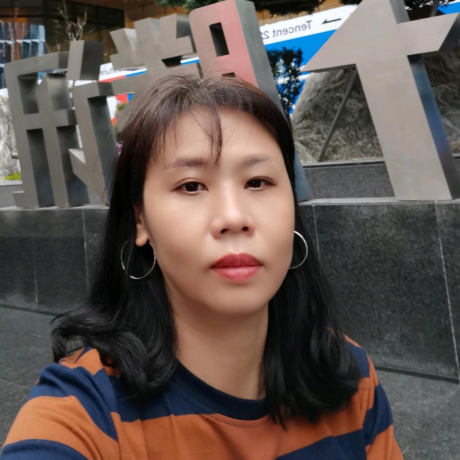 陪你看月亮