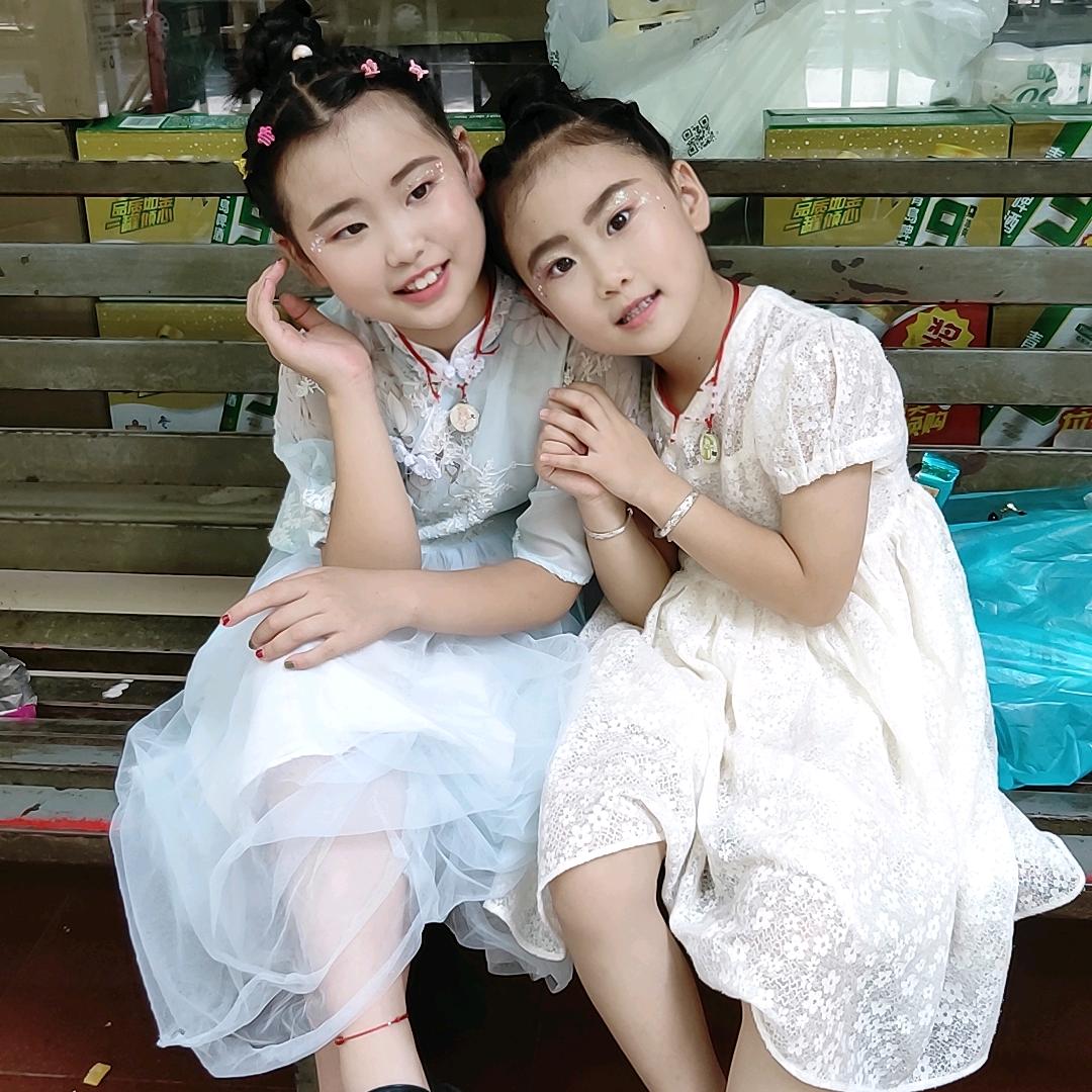 萱嘟妈咪