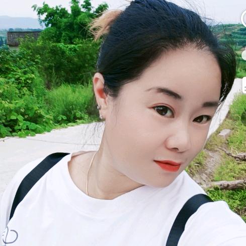 小杨姐