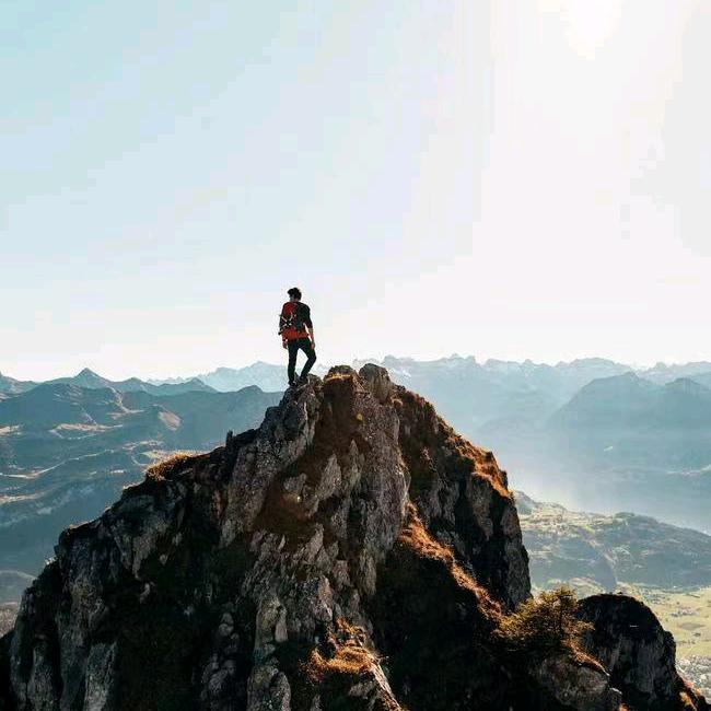 Q哥的生活～爱好