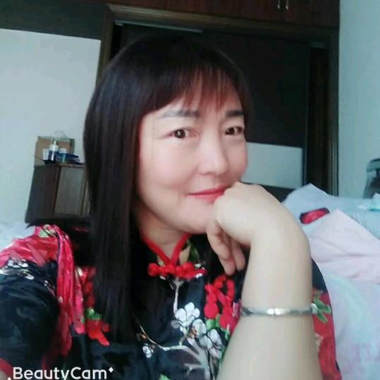 丽.