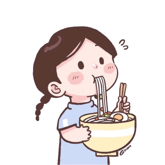 晴宝的小饭桌🍜