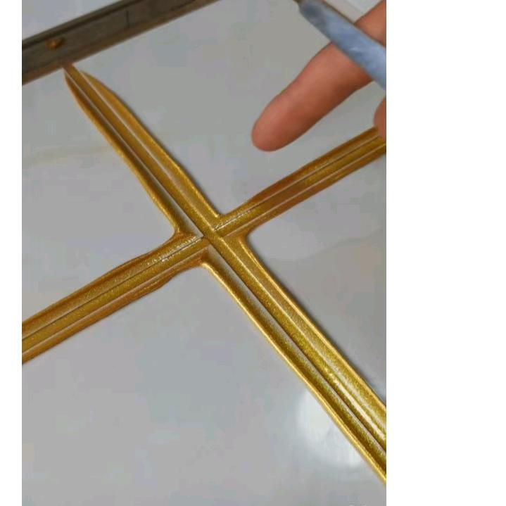 梅子《专业保洁瓷砖美缝》