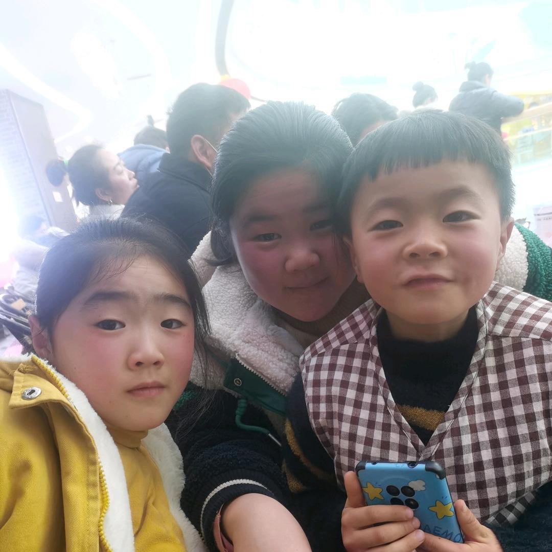 琳歌头像
