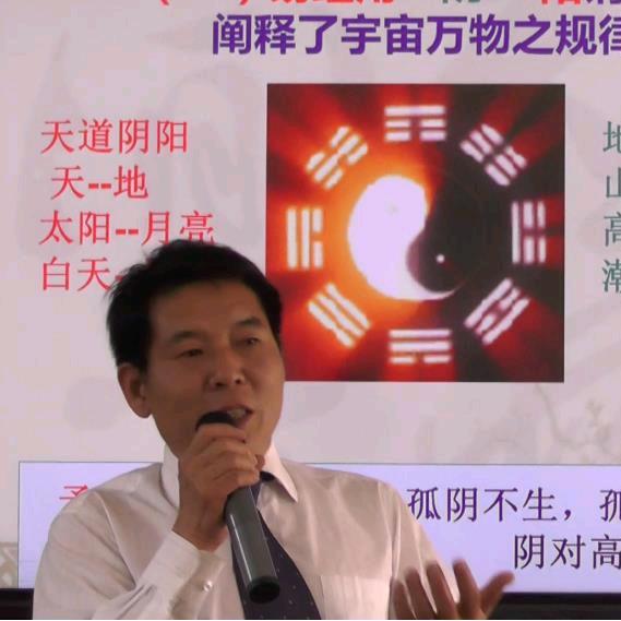 张庚辰