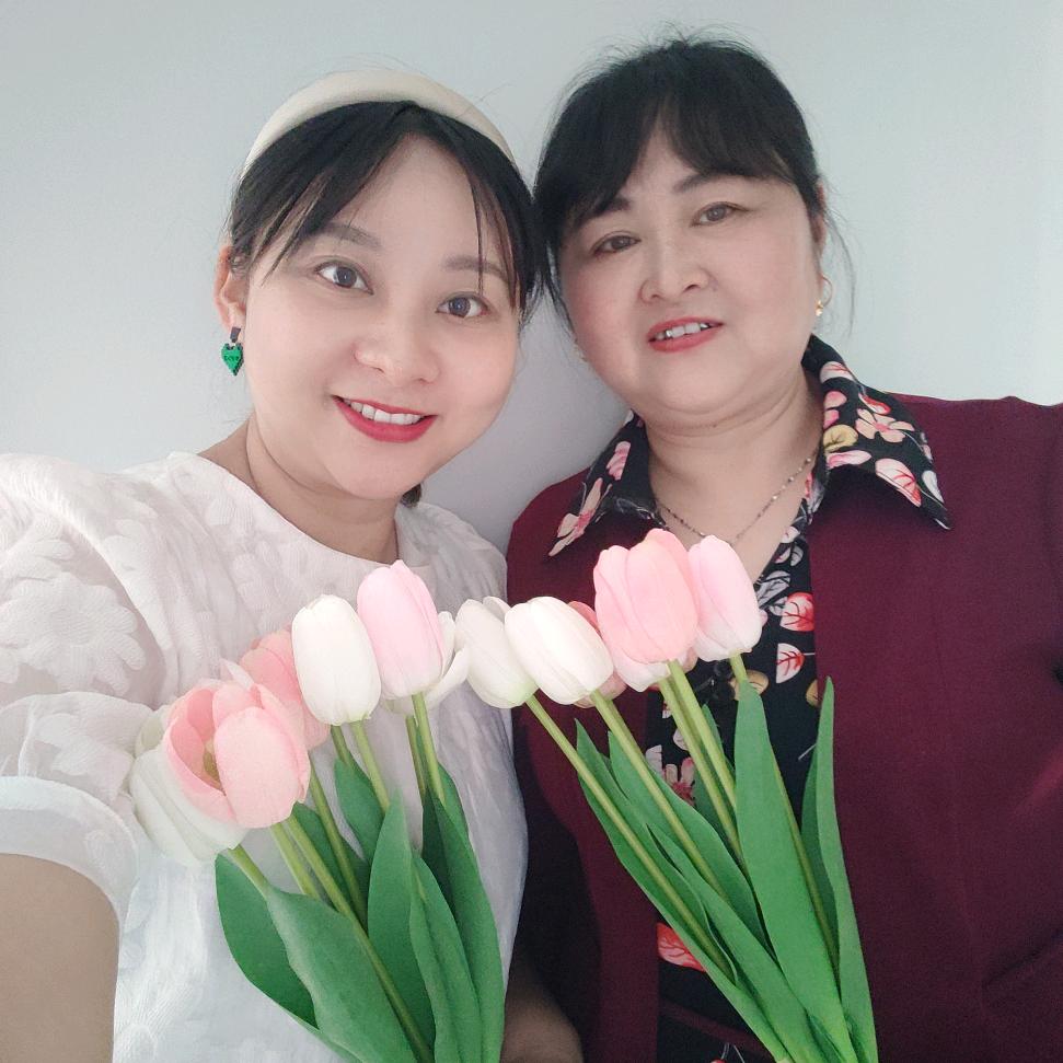 🌺梦里花开🌷