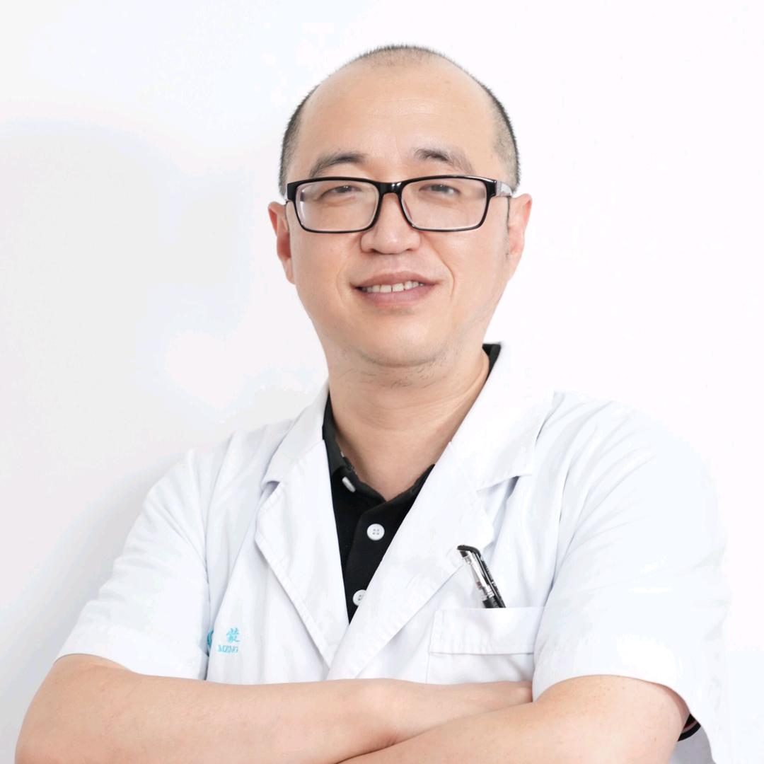 心内科李蒙教授
