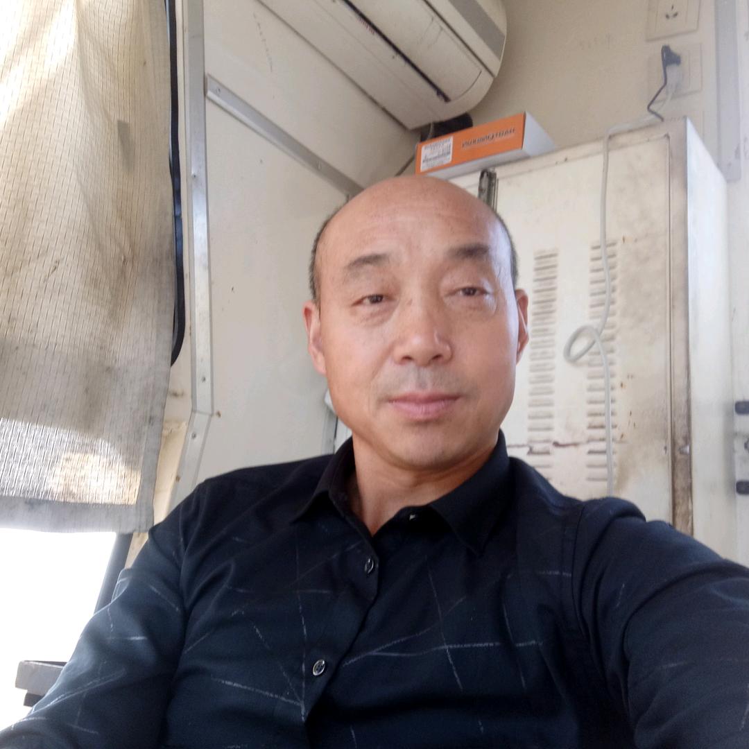 奔梦人徐哥