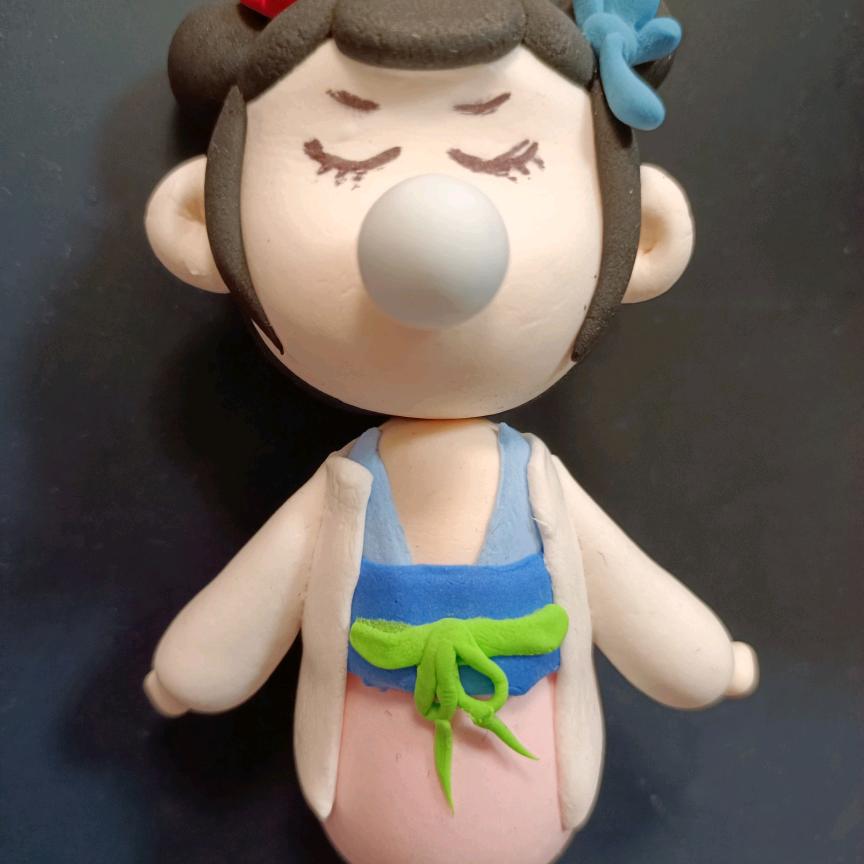 狼里个狼