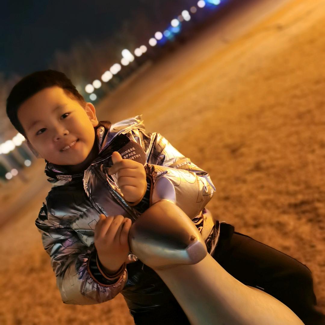 木子李