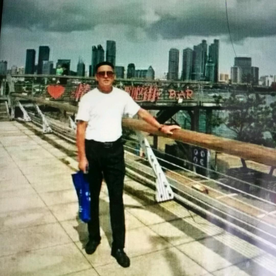 李华平