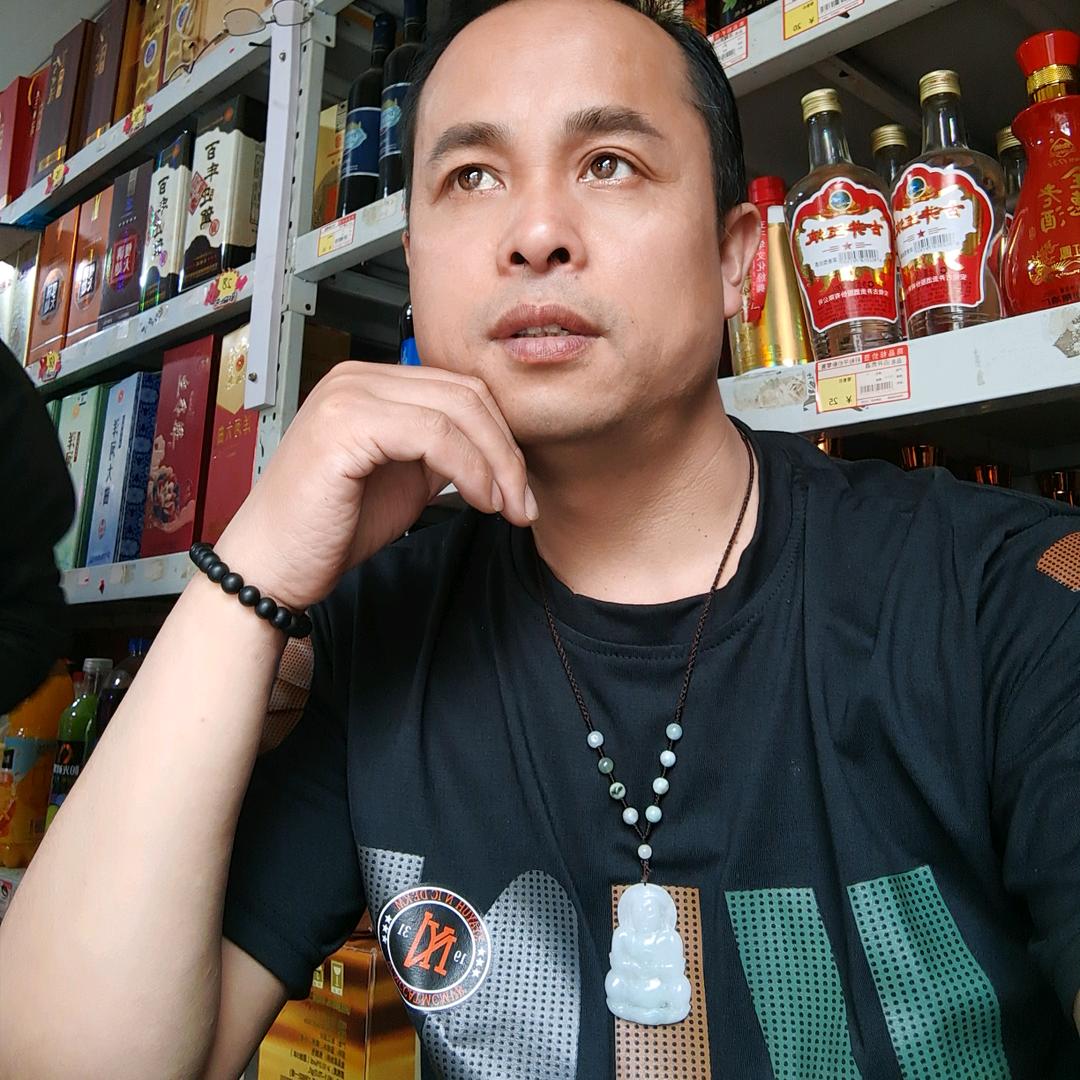 盱眙百货代购~汪德金