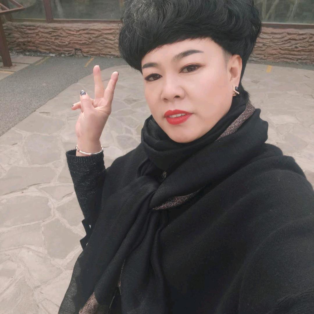海燕姐理发🎤